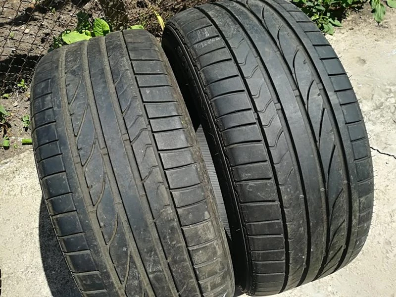 Гуми Летни 245/45R18, снимка 6 - Гуми и джанти - 21670234