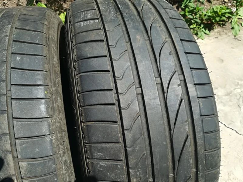 Гуми Летни 245/45R18, снимка 7 - Гуми и джанти - 21670234