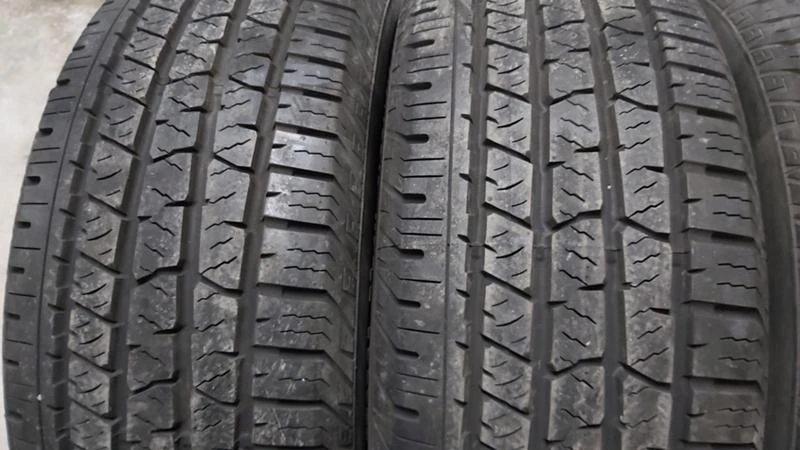 Гуми Летни 265/60R18, снимка 2 - Гуми и джанти - 28293270