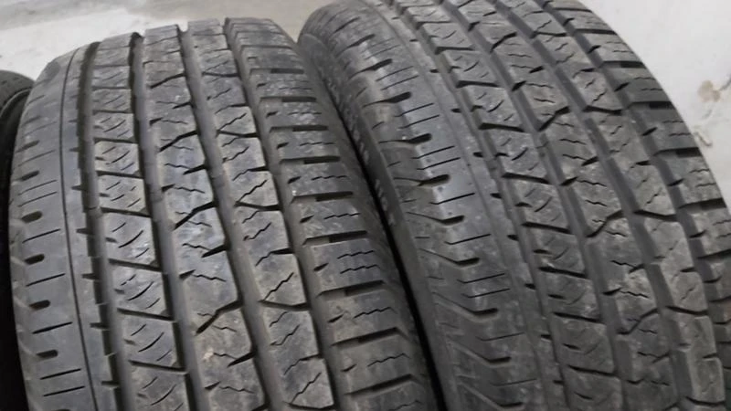 Гуми Летни 265/60R18, снимка 3 - Гуми и джанти - 28293270