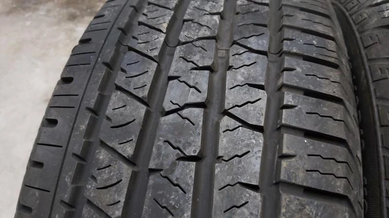 Гуми Летни 265/60R18, снимка 4 - Гуми и джанти - 28293270