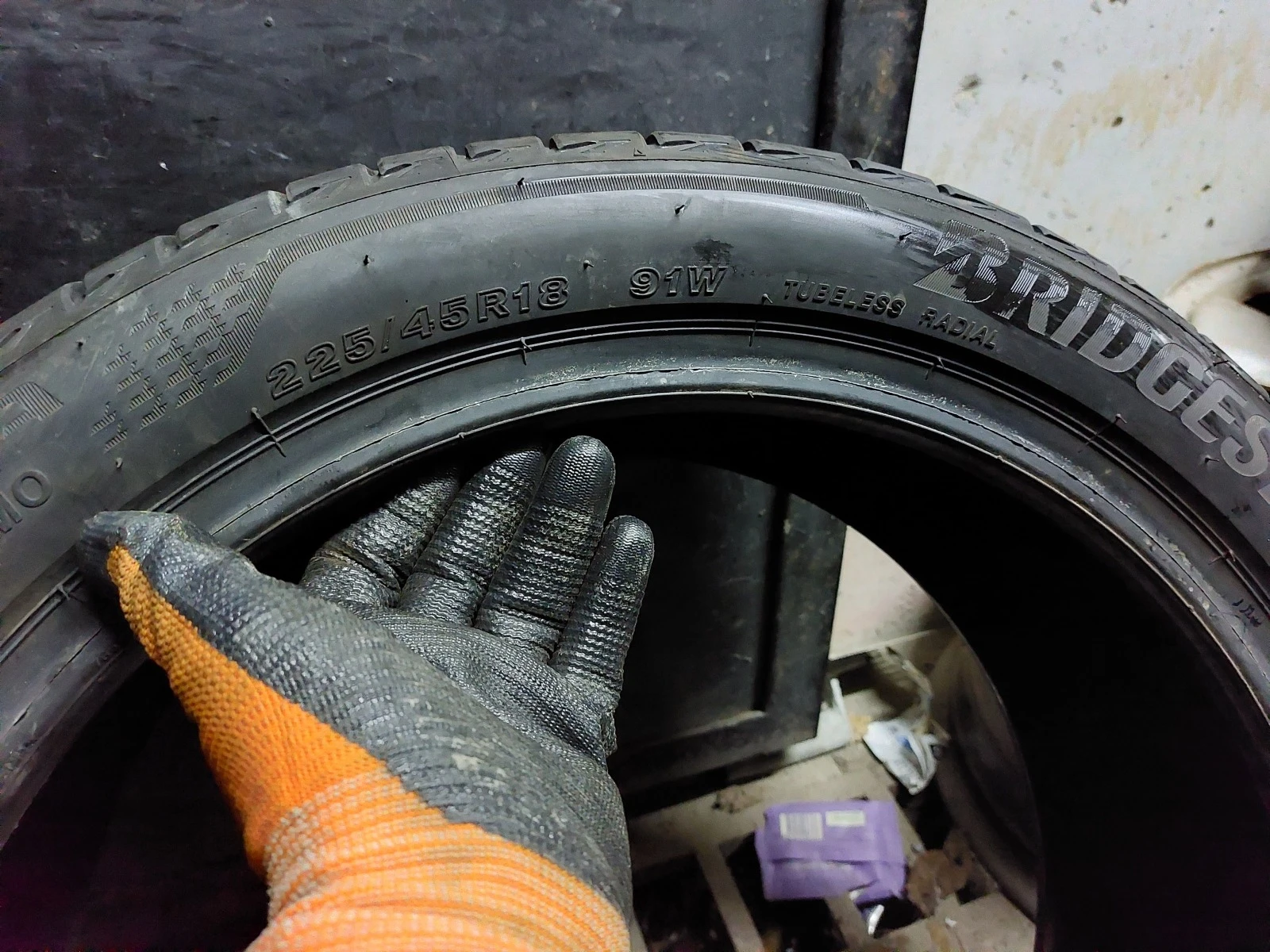���� 225/45R18 | Mobile.bg � ����������� 6