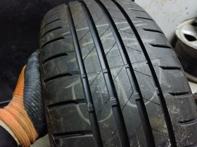 Гуми Летни 225/45R18, снимка 2 - Гуми и джанти - 39148325