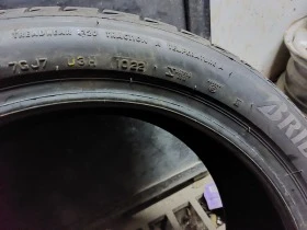 Гуми Летни 225/45R18, снимка 4 - Гуми и джанти - 39148325