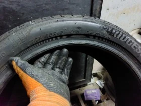 Гуми Летни 225/45R18, снимка 6 - Гуми и джанти - 39148325