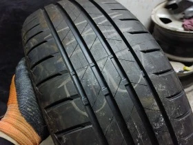 Гуми Летни 225/45R18, снимка 1 - Гуми и джанти - 39148325