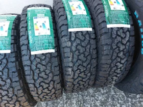 Гуми Всесезонни 195/80R15, снимка 3 - Гуми и джанти - 48637201