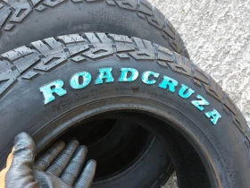 Гуми Всесезонни 195/80R15, снимка 5 - Гуми и джанти - 48637201