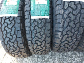 Гуми Всесезонни 195/80R15, снимка 2 - Гуми и джанти - 48637201