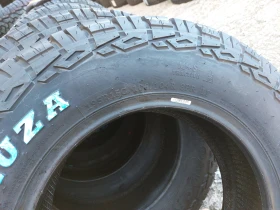 Гуми Всесезонни 195/80R15, снимка 6 - Гуми и джанти - 48637201