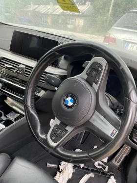 BMW 530E 530E M-Packet, снимка 4