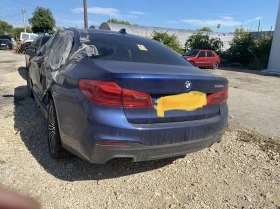 BMW 530E 530E M-Packet, снимка 3