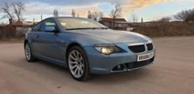 BMW 630 На Части, снимка 3