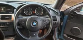 BMW 630 На Части, снимка 14