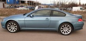 BMW 630 На Части, снимка 8
