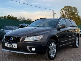 Volvo Xc70 D4 AWD Facelift