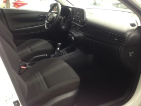 Hyundai I20 1.2i/НОВА/Euro6D, снимка 4