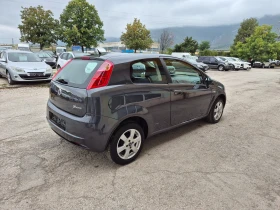 Fiat Punto 1.4I KLIMA, снимка 6