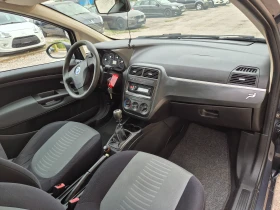 Fiat Punto 1.4I KLIMA, снимка 16