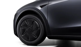 Tesla Model Y Standard Нов автомобил, снимка 4