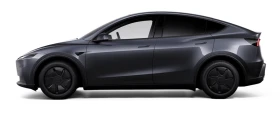 Tesla Model Y Standard Нов автомобил, снимка 2