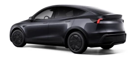 Tesla Model Y Standard Нов автомобил, снимка 3