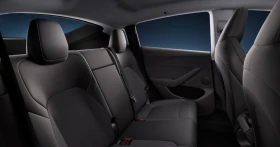 Tesla Model Y Standard Нов автомобил, снимка 6