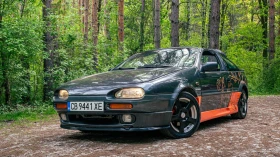 Nissan 100 nx GTI, снимка 5
