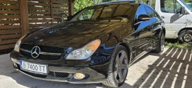 Mercedes-Benz CLS 500, снимка 2