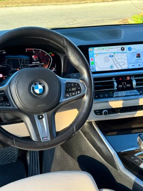 BMW 320, снимка 11