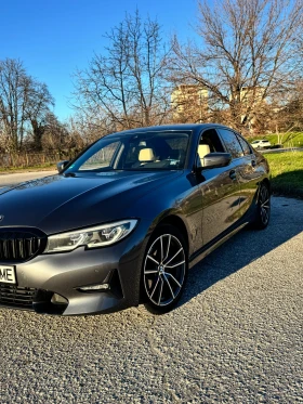 BMW 320, снимка 3