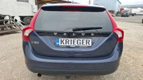 Volvo V60 NOV VNOS GERMANY, снимка 6