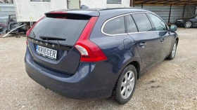 Volvo V60 NOV VNOS GERMANY, снимка 5