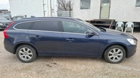 Volvo V60 NOV VNOS GERMANY, снимка 4