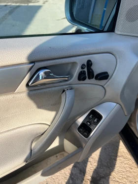 Mercedes-Benz C 320 W203, facelift 320 CDI V6 224 кс, снимка 7