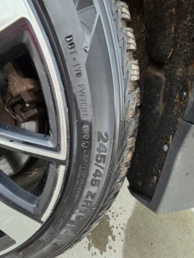 Polestar 2 Launch edition Pilot Plus, снимка 14