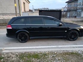 Opel Vectra 1.9 150 кс, снимка 2