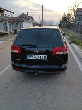 Opel Vectra 1.9 150 кс, снимка 3