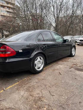 Mercedes-Benz E 270 2.7 CDI, снимка 7