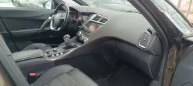 DS DS 5 1.6HDI evro6B, снимка 16