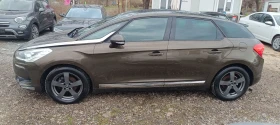 DS DS 5 1.6HDI evro6B, снимка 3