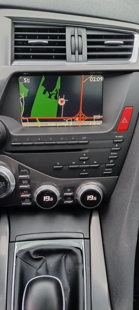 DS DS 5 1.6HDI evro6B, снимка 14