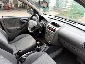 Opel Corsa 1.2i 75 к.с., снимка 13
