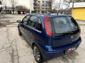 Opel Corsa 1.2i 75 к.с., снимка 4