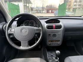 Opel Corsa 1.2i 75 к.с., снимка 10