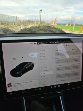 Tesla Model 3 Long Range 4x4 Европейска, снимка 8