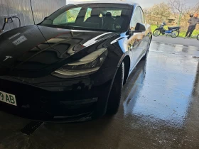Tesla Model 3 Long Range 4x4 Европейска, снимка 6