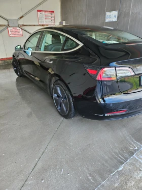 Tesla Model 3 Long Range 4x4 Европейска, снимка 5