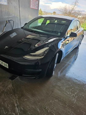 Tesla Model 3 Long Range 4x4 Европейска, снимка 1