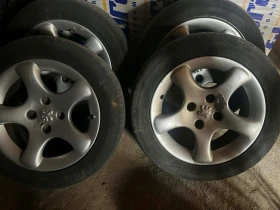 Peugeot 306 2.0 HDI, снимка 10